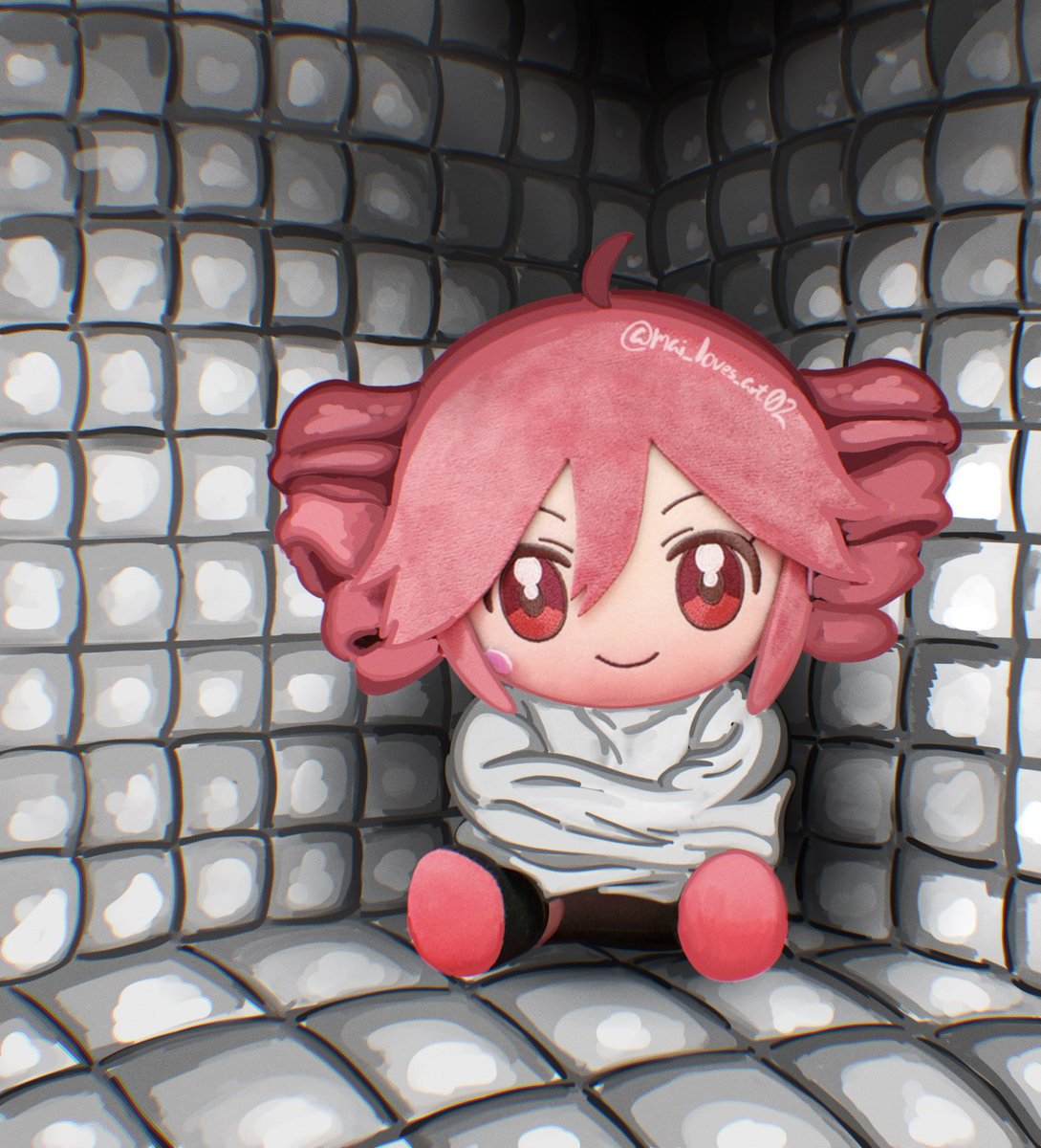 mai 🌸 (Commisions Open) tweet media