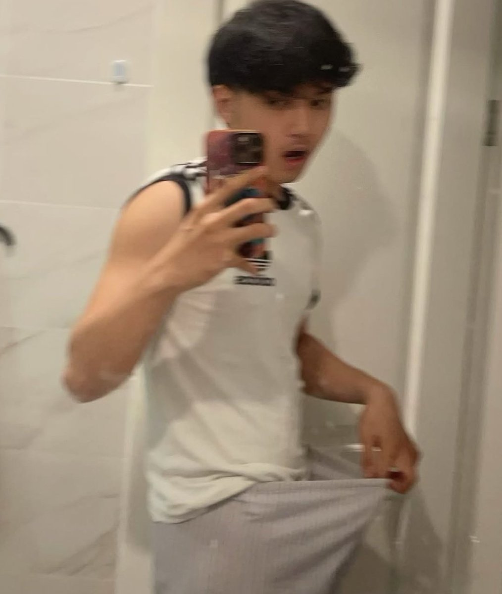 Randi solo tweet media