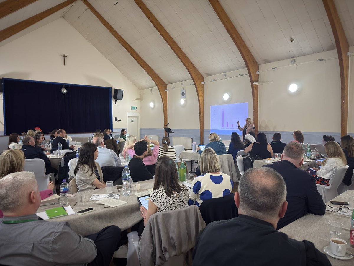 Glasgow APHTA tweet media