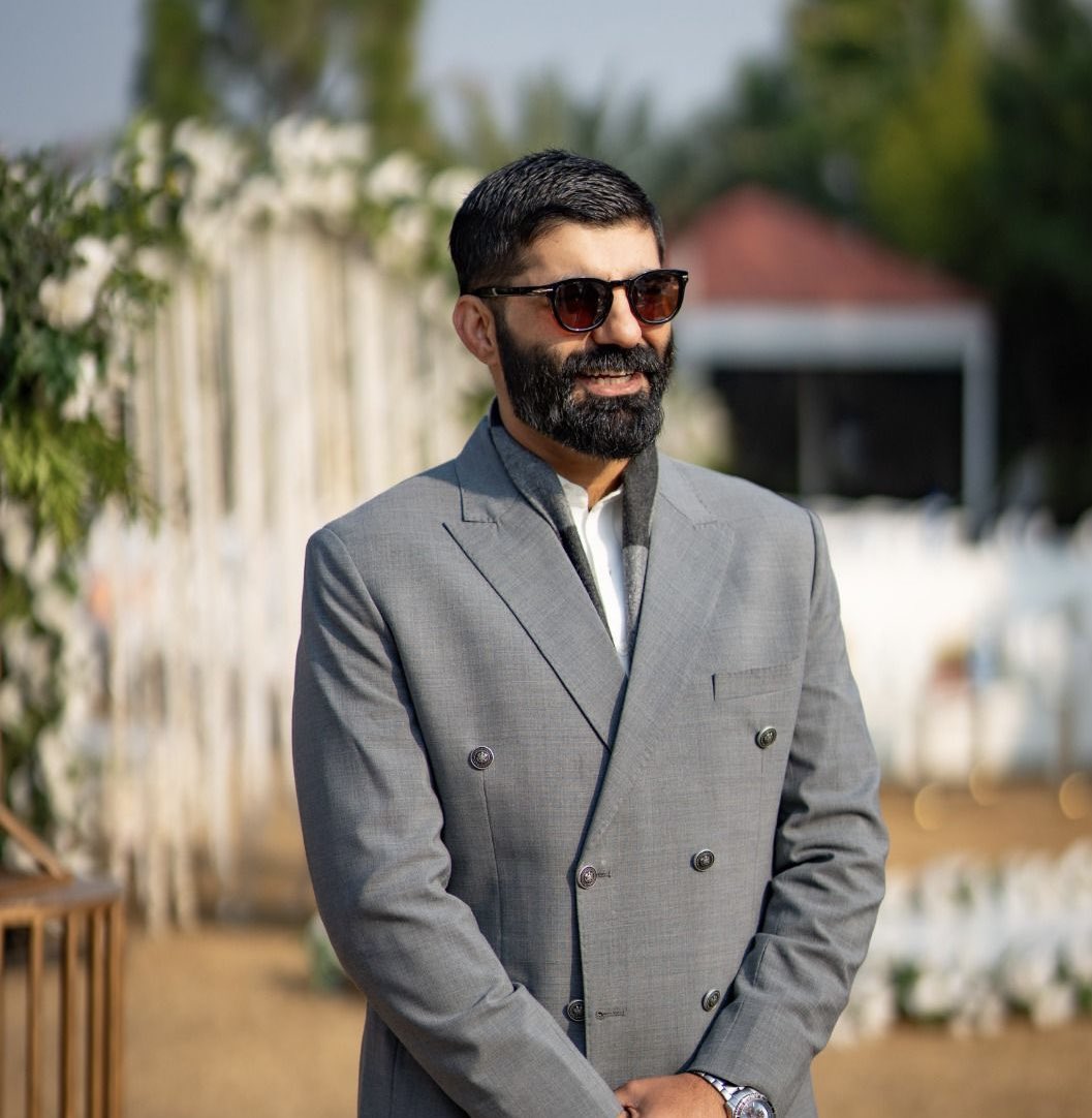 Saad A. Khan tweet media