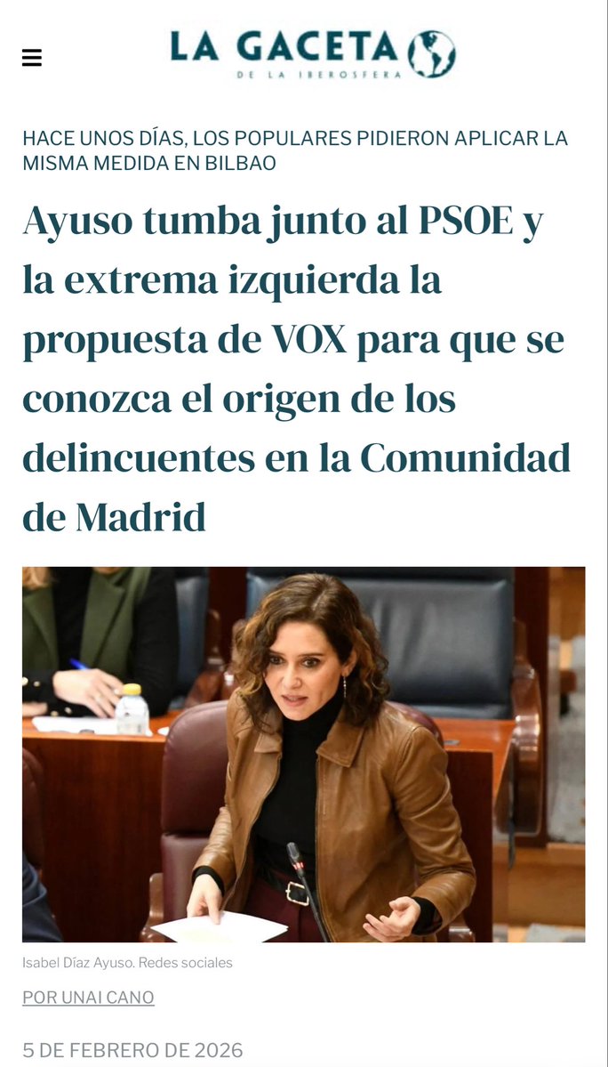 Isabel Pérez Moñino tweet media