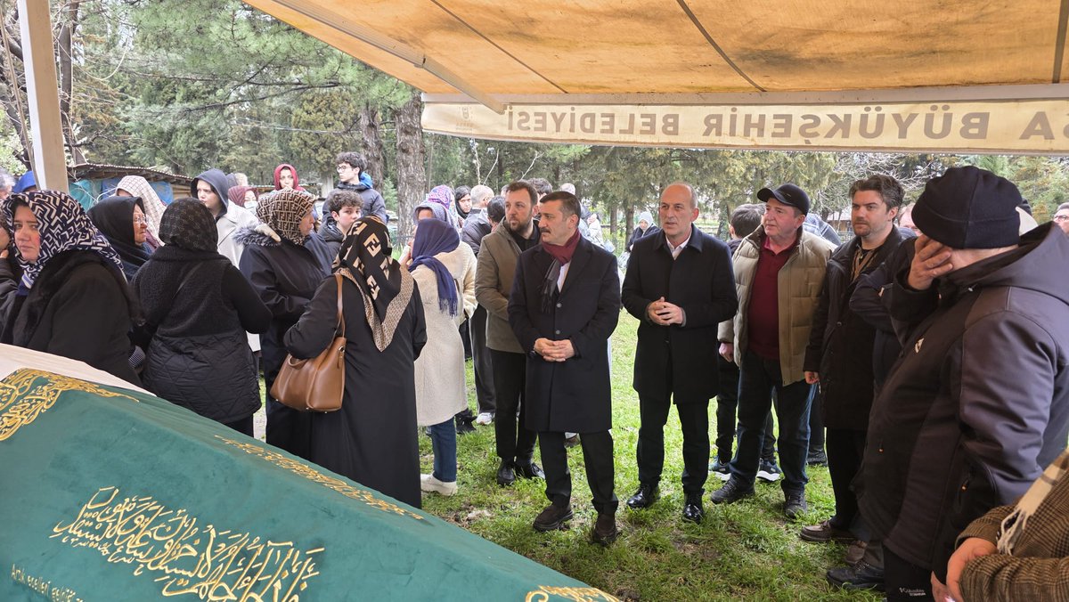 Selçuk Türkoğlu tweet media