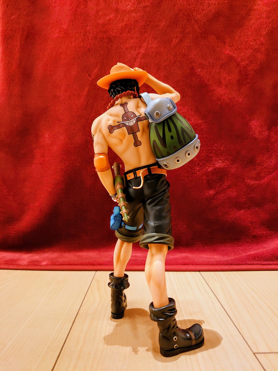 かぼちゃ屋🎃原稿中 tweet media