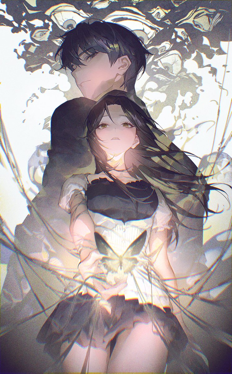 ᴄʜᴀʏᴇᴏɴ tweet media