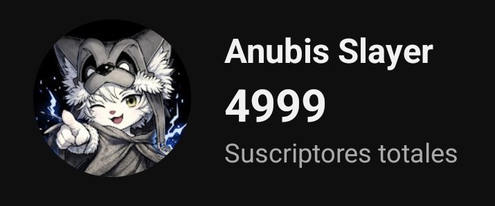 🍥| Anubis Slayer tweet media