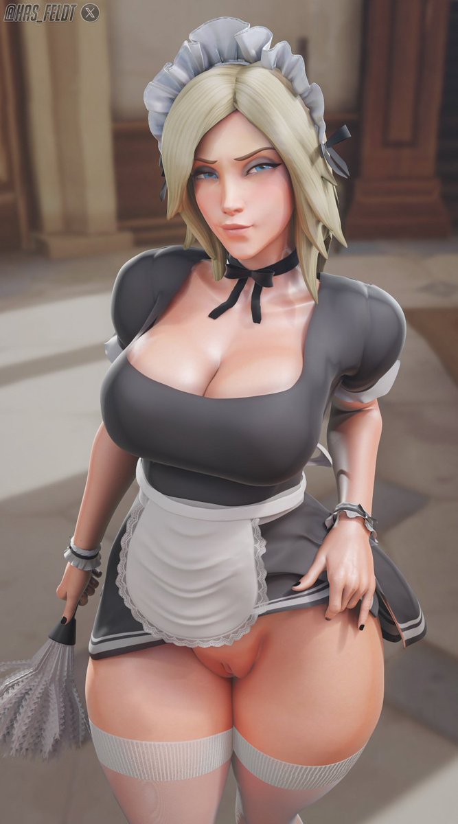 Goth Mercy⚕️ tweet media