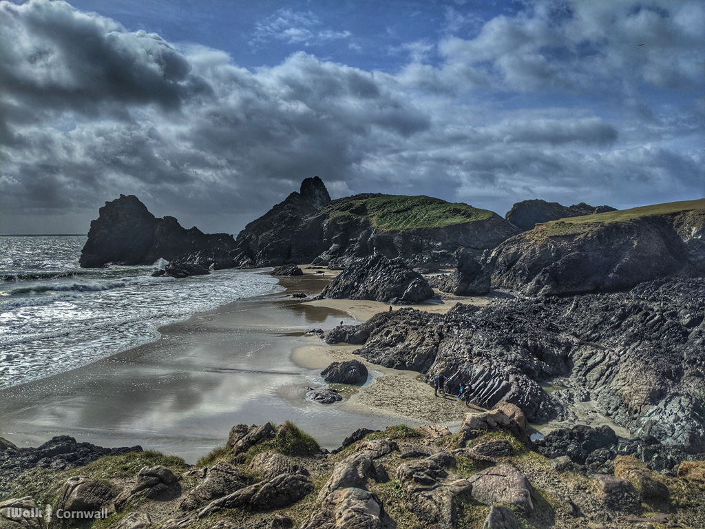 iWalk Cornwall 〓〓 tweet media