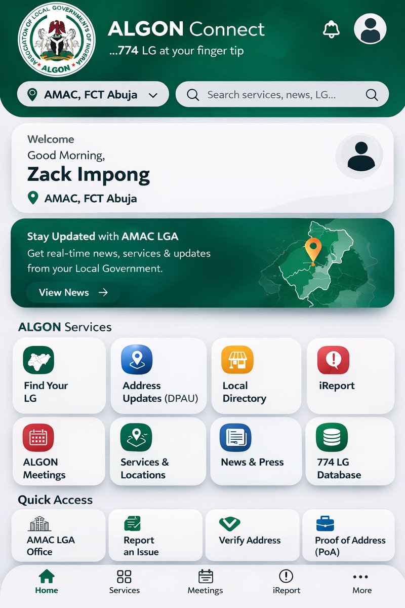 techsamuraii's tweet photo. @BudgITng We are currently proposing an app for ALGON. I hope they approve it. It will solve a lot of problems https://t.co/pFaTxmAsj8