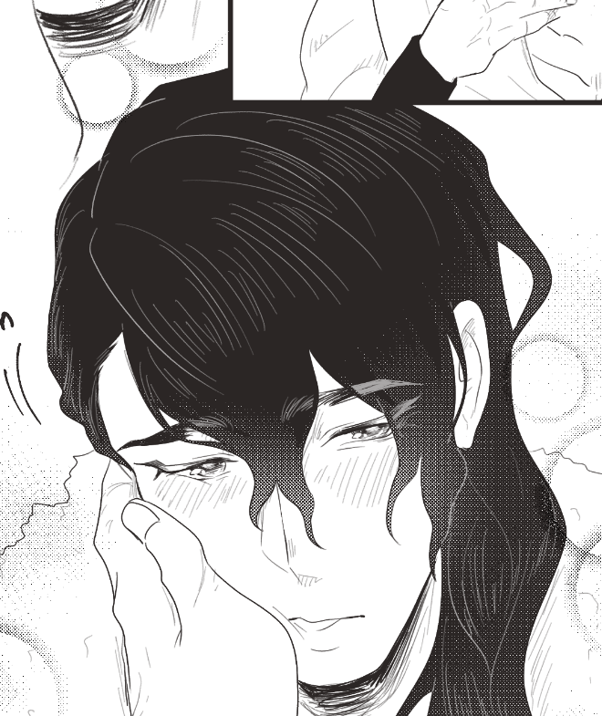 Wolfarts ~Commissions OPEN~ tweet media