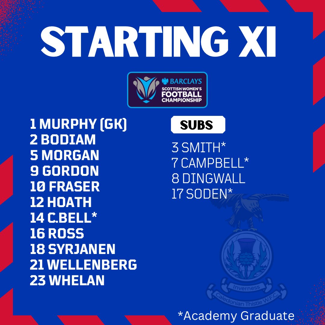 ICT Women tweet media