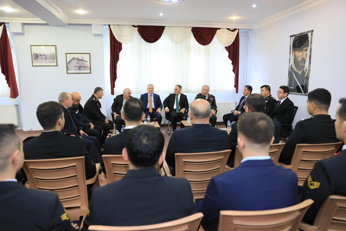 Av. M.Emin AKBAŞOĞLU 🇹🇷 tweet media