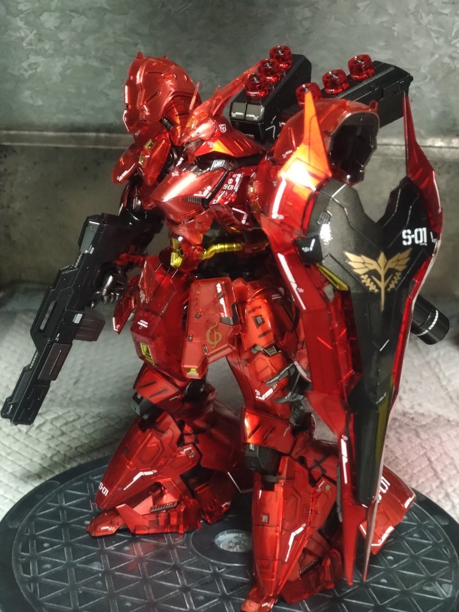 みかげ@Granite tweet media