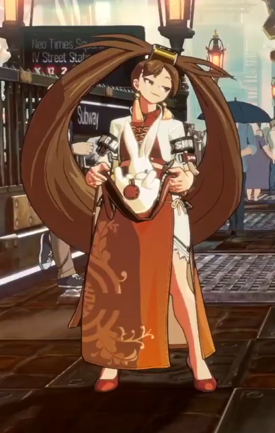 Cloudberry! tweet media