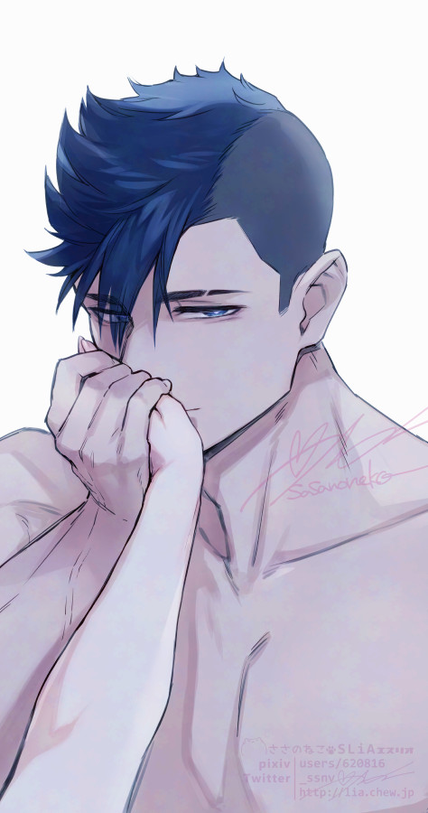 なんと昨日のメッサーくんの差分ができました 