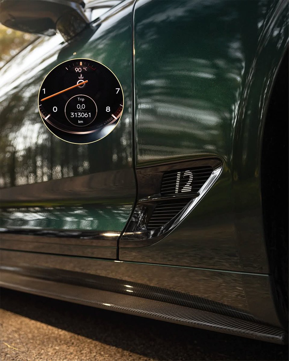 Mileage impossible tweet media