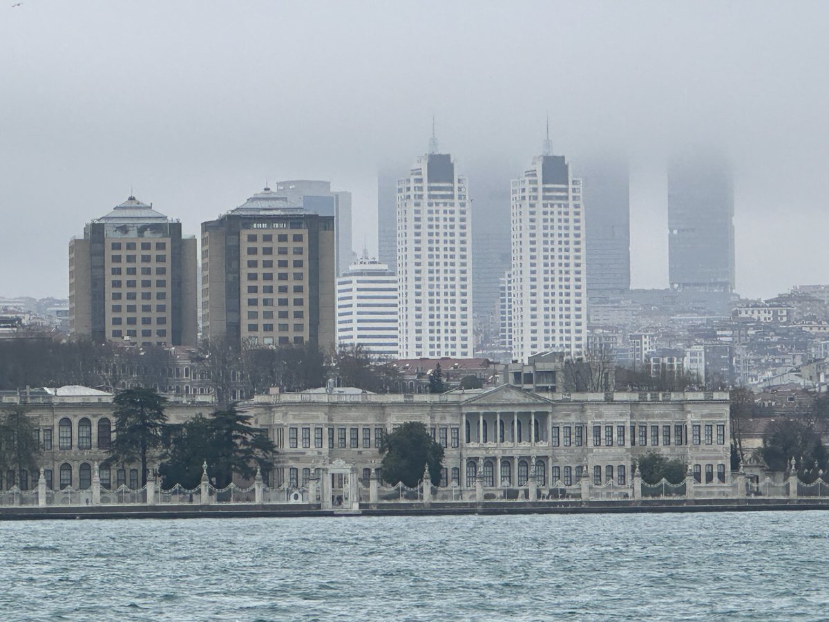 önder kaya istanbul gezgini tweet media