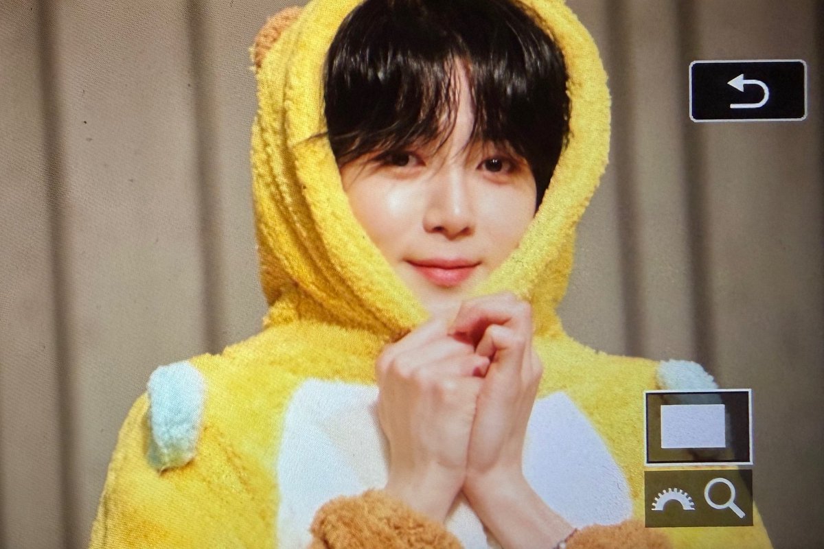 940117Love's tweet photo. 260322

@QQQ_project 
#QQQ #JISUNG 

아기ㅜㅜ https://t.co/Fch8plPn8K