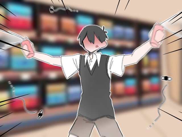 うつヲ tweet media