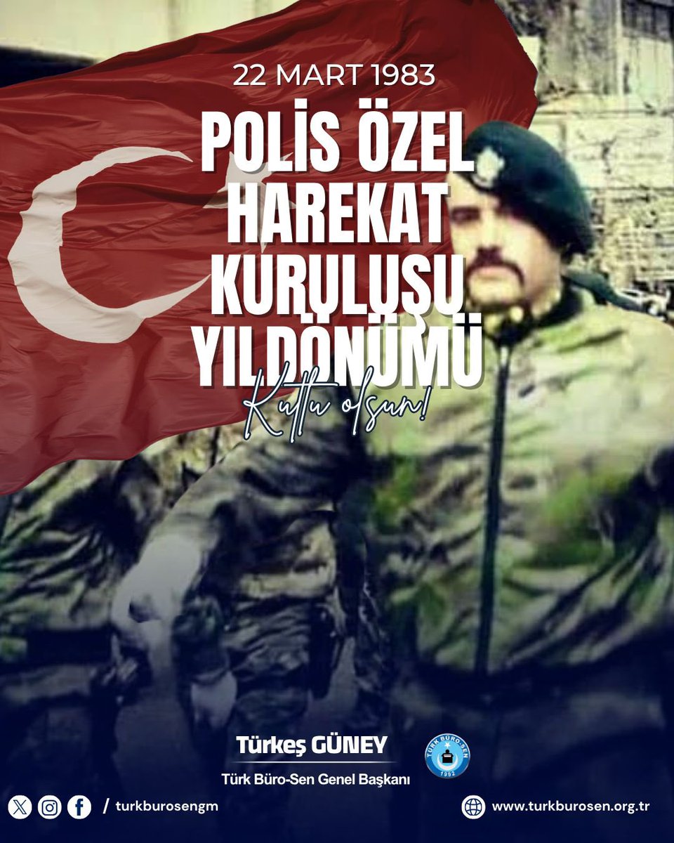 Türkeş Güney tweet media