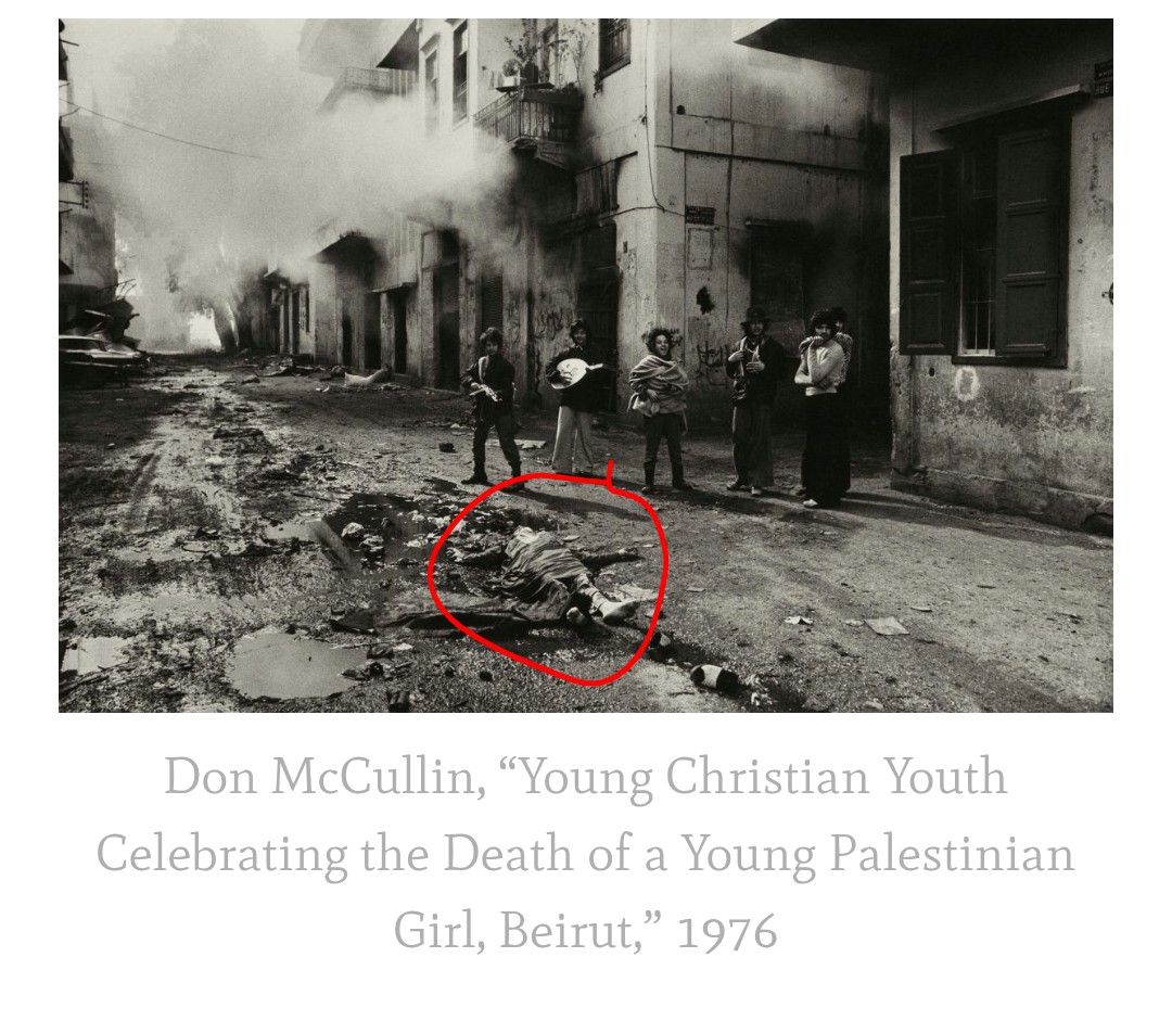 Mroué Safi🔻 tweet media