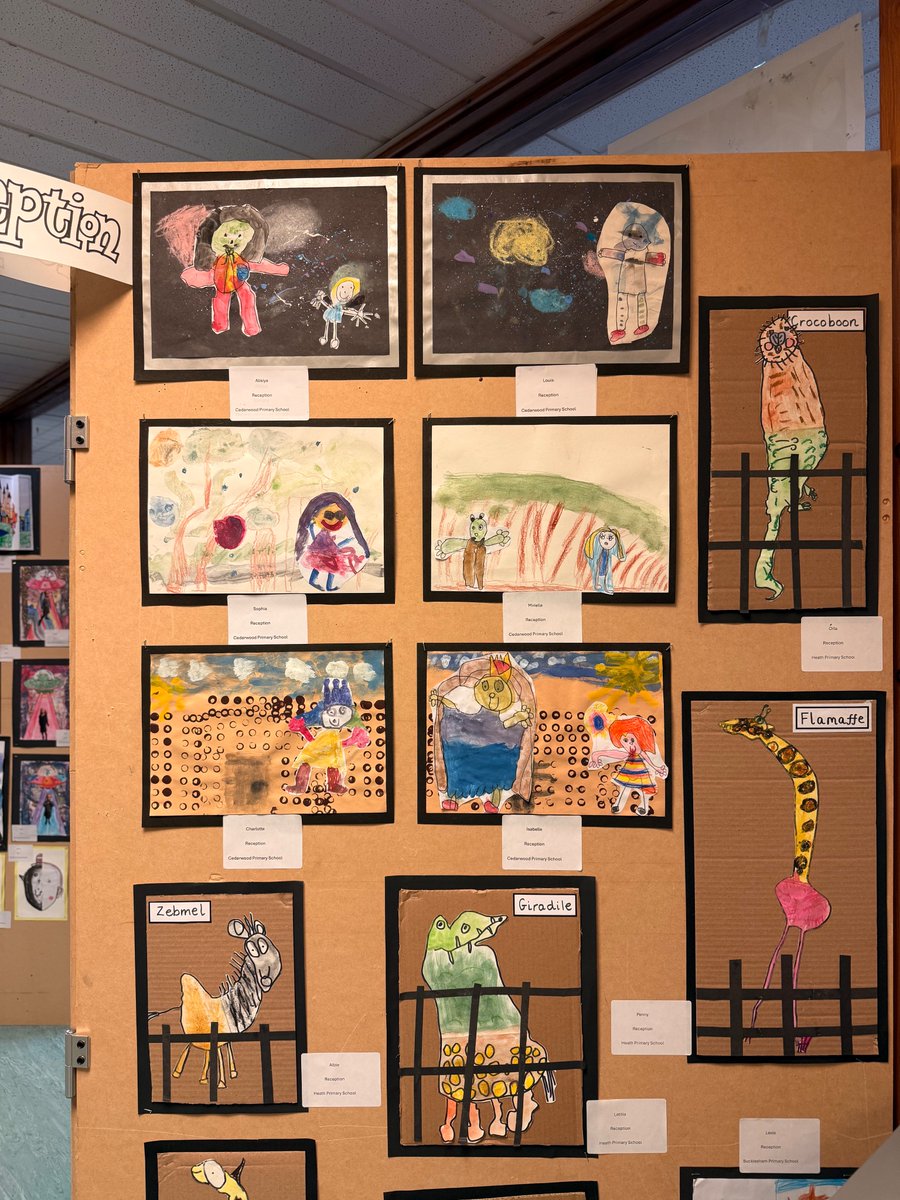 Kesgrave High School tweet media