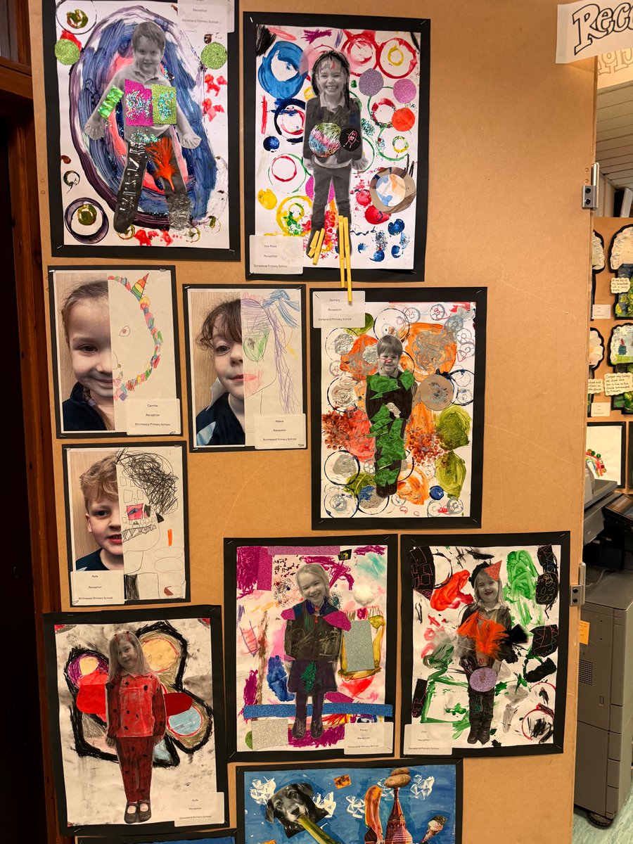 Kesgrave High School tweet media