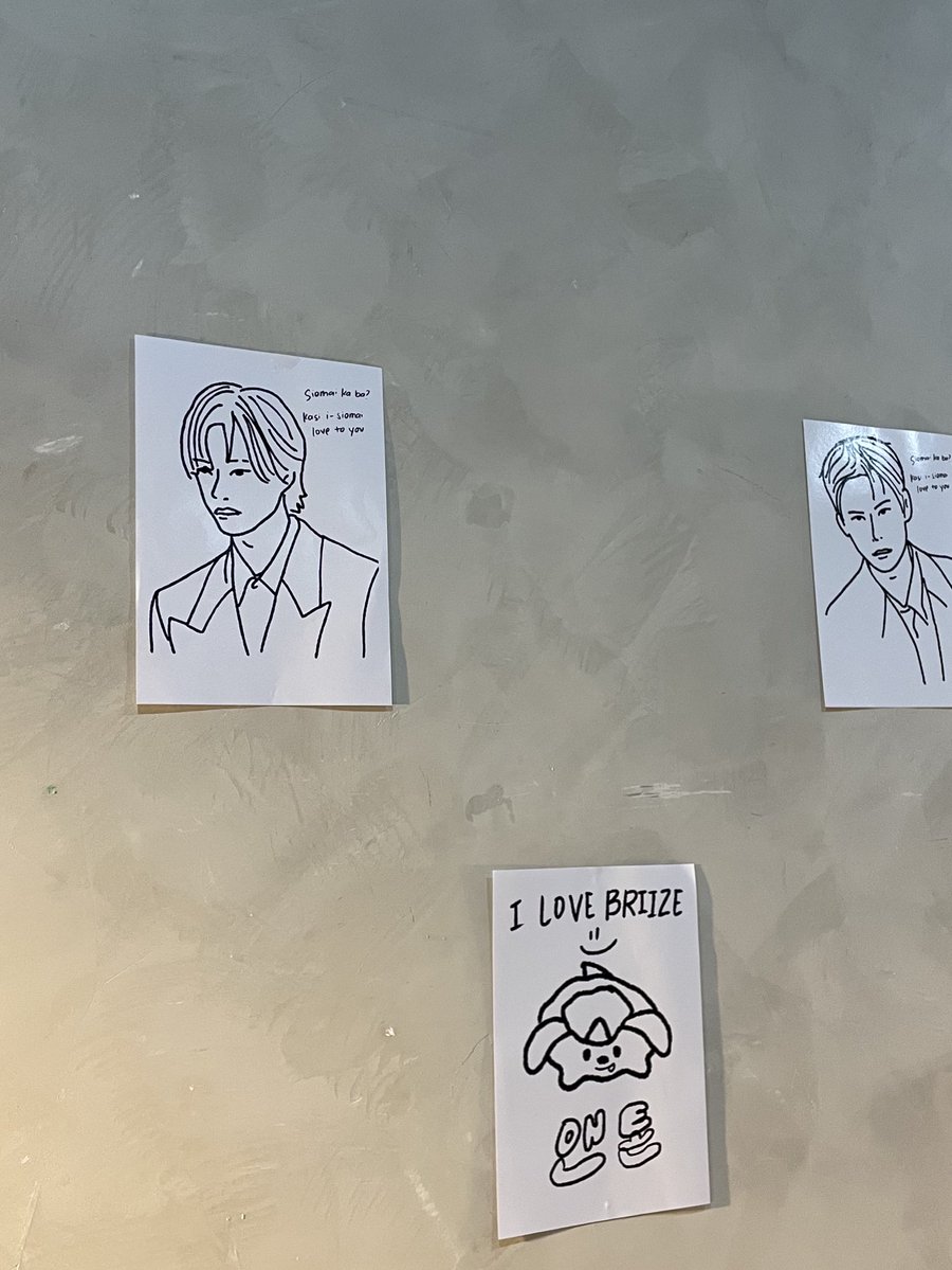 ky saw riize ☘︎ ݁˖ tweet media