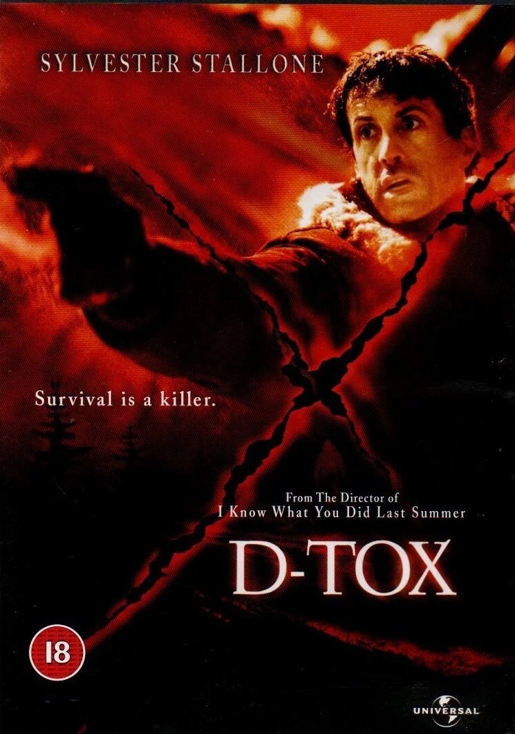 Movie of The Day tweet media