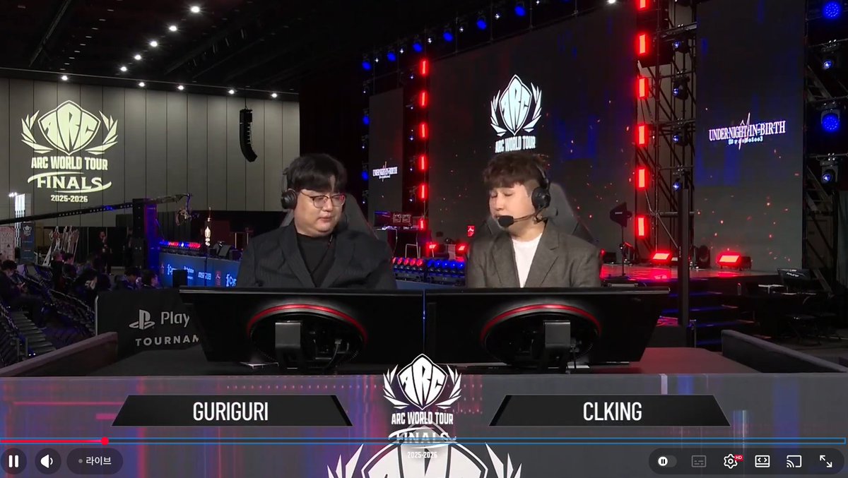 락동민CLking / RockDM tweet media