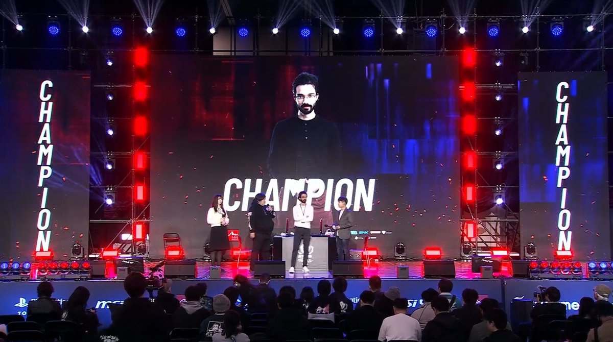 락동민CLking / RockDM tweet media