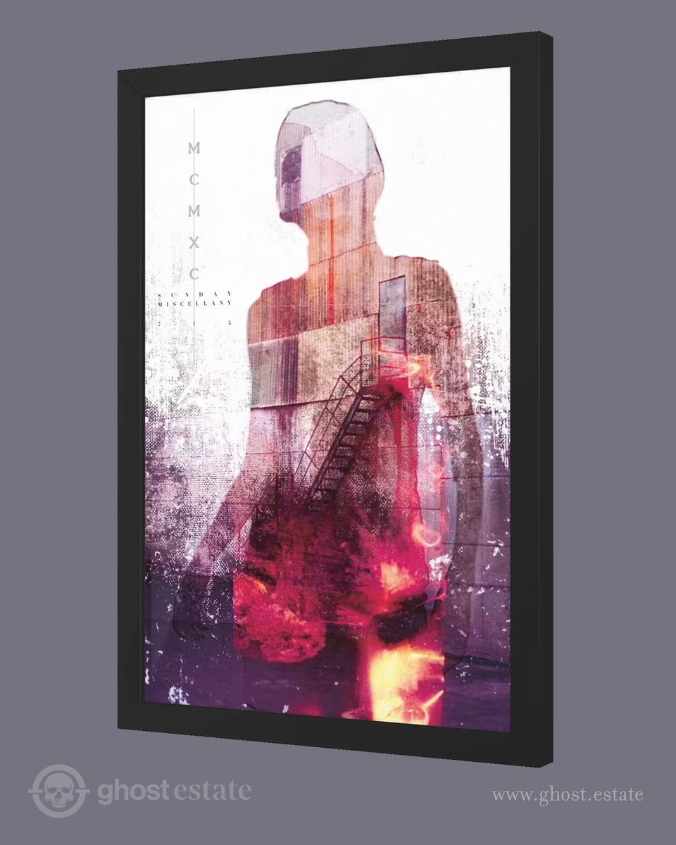 Liam Fitzgerald / frequency.studio tweet media