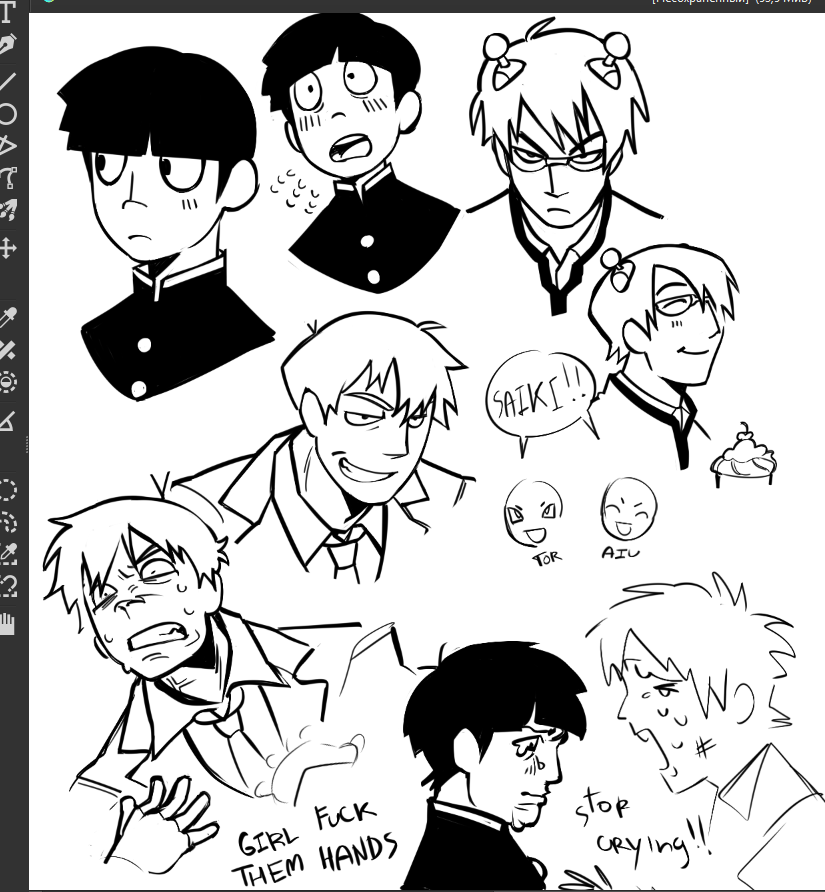 asmogorna 🧪 || 16+ tweet media