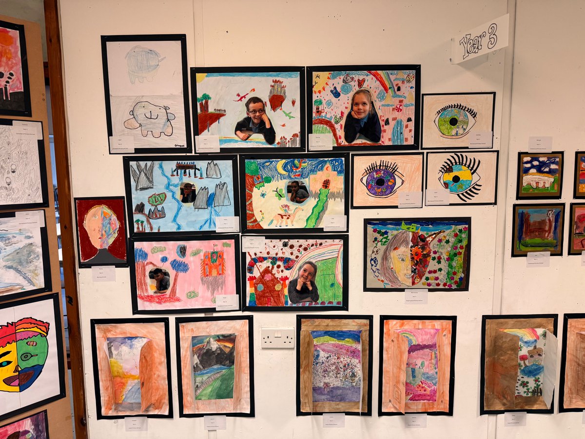 Kesgrave High School tweet media