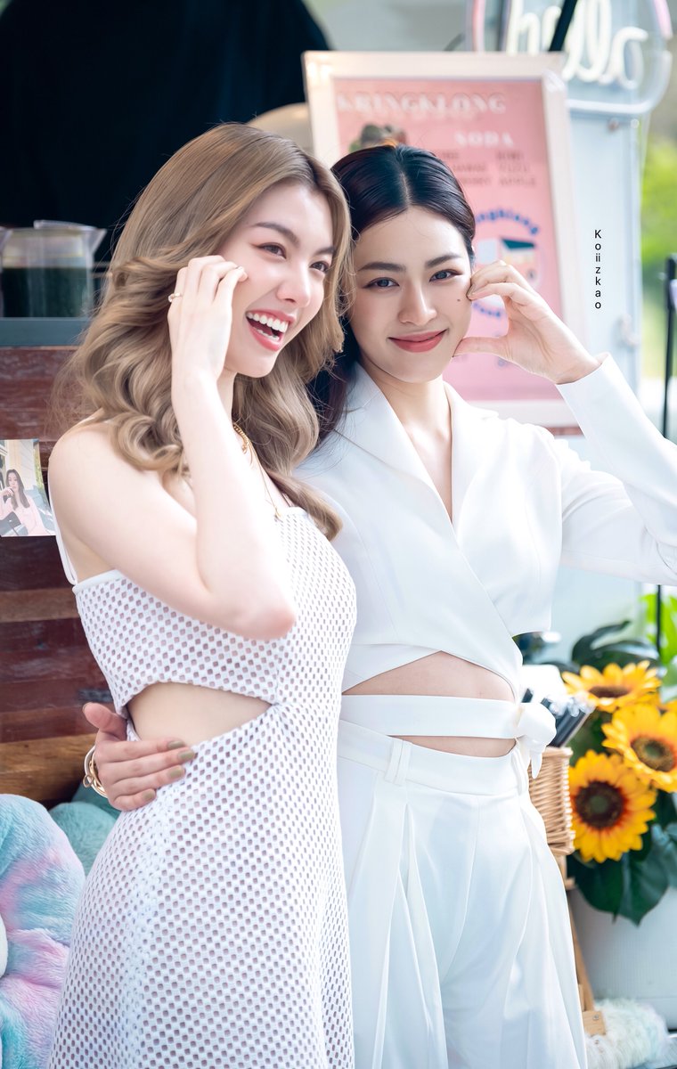 Koiizkao (ก้อยเก้า) tweet media