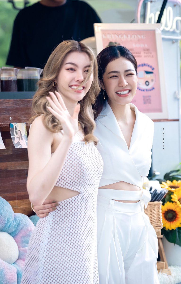 Koiizkao (ก้อยเก้า) tweet media