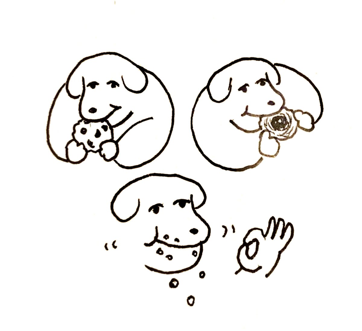 ぬんたん tweet media