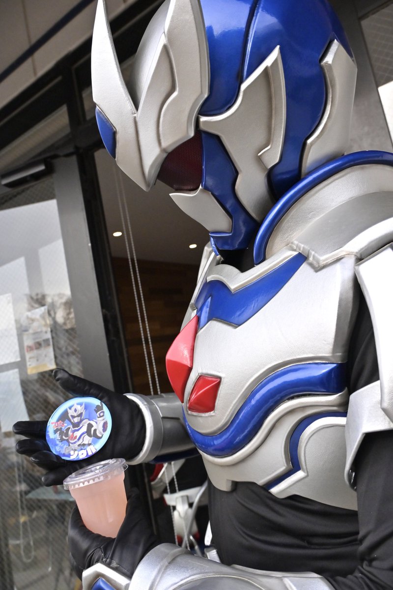 ズッポシ tweet media