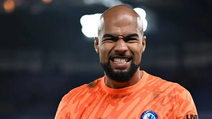 Chelsea da Depressão tweet media