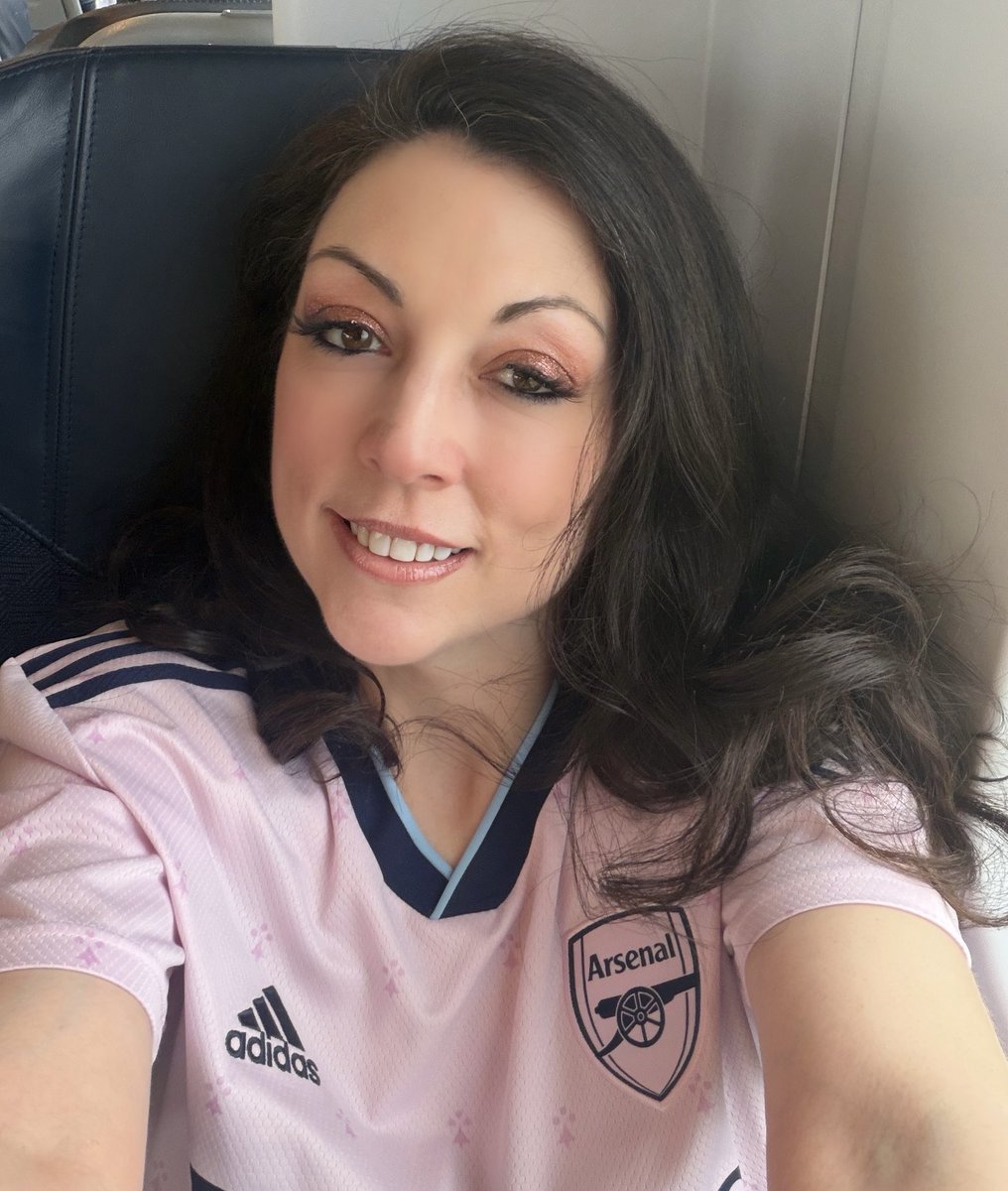 JenJenAFC tweet media