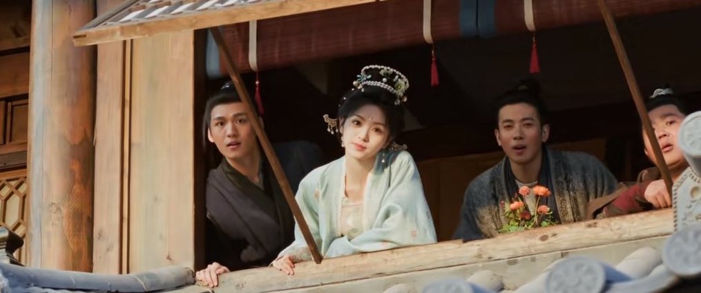 hea || zhuyu tweet media