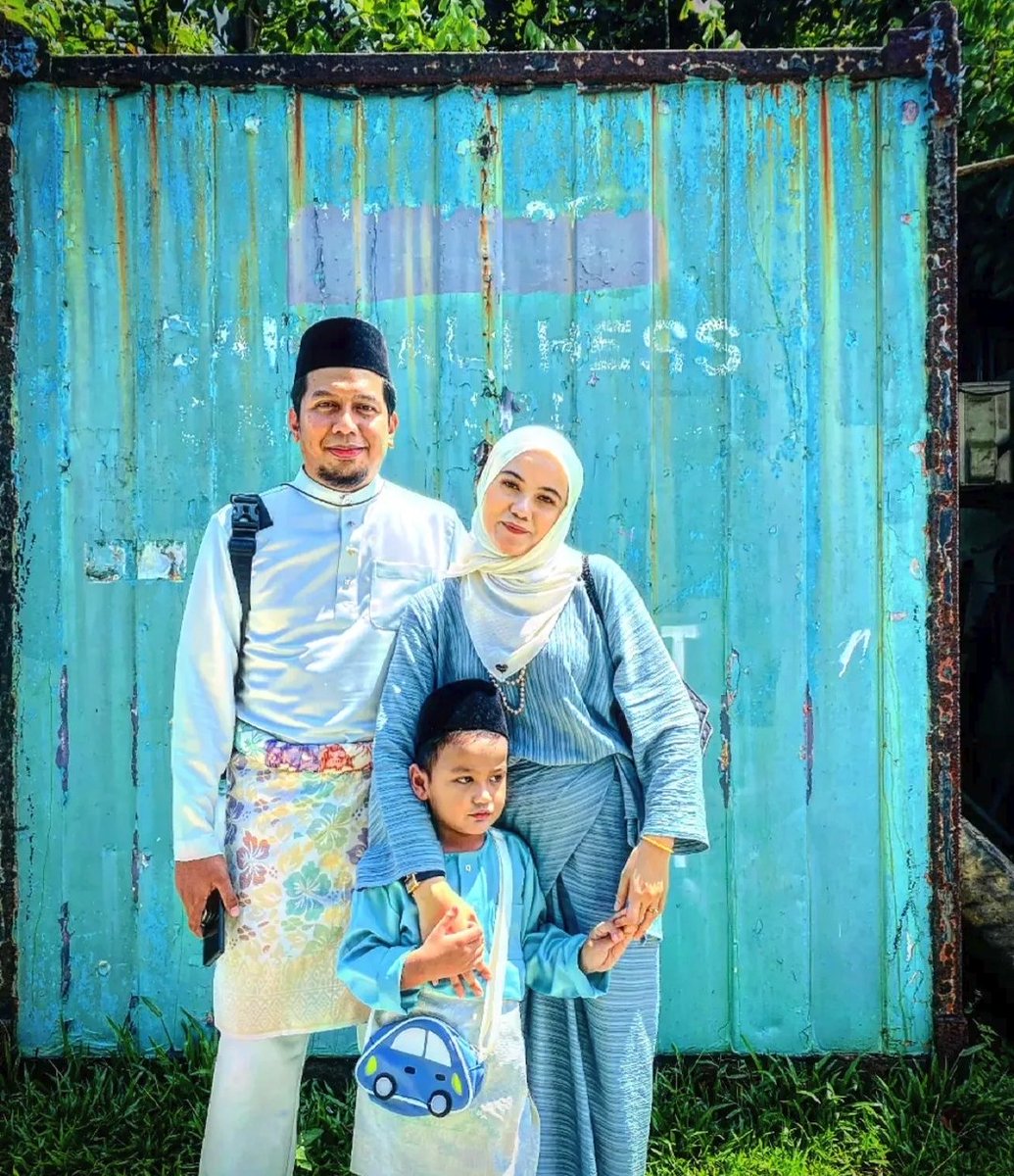 Adib Nor tweet media
