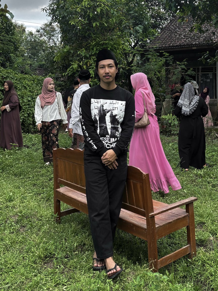 Diky D. TW tweet media