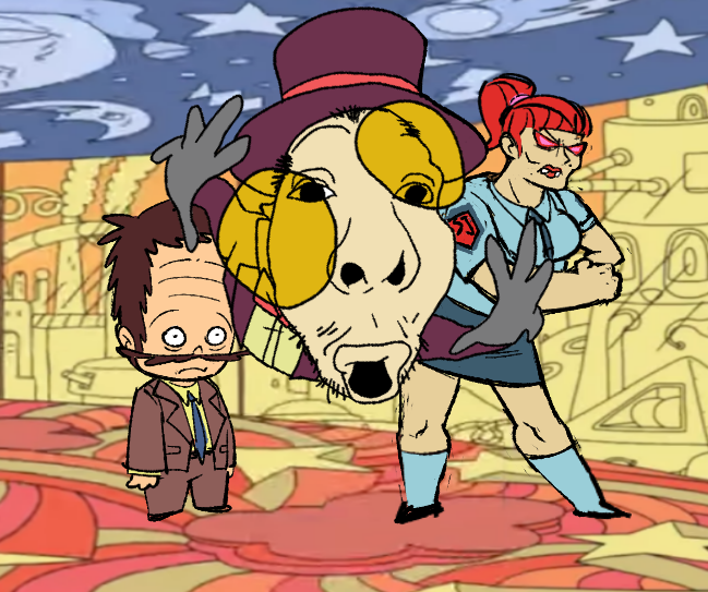 Butterzi tweet media