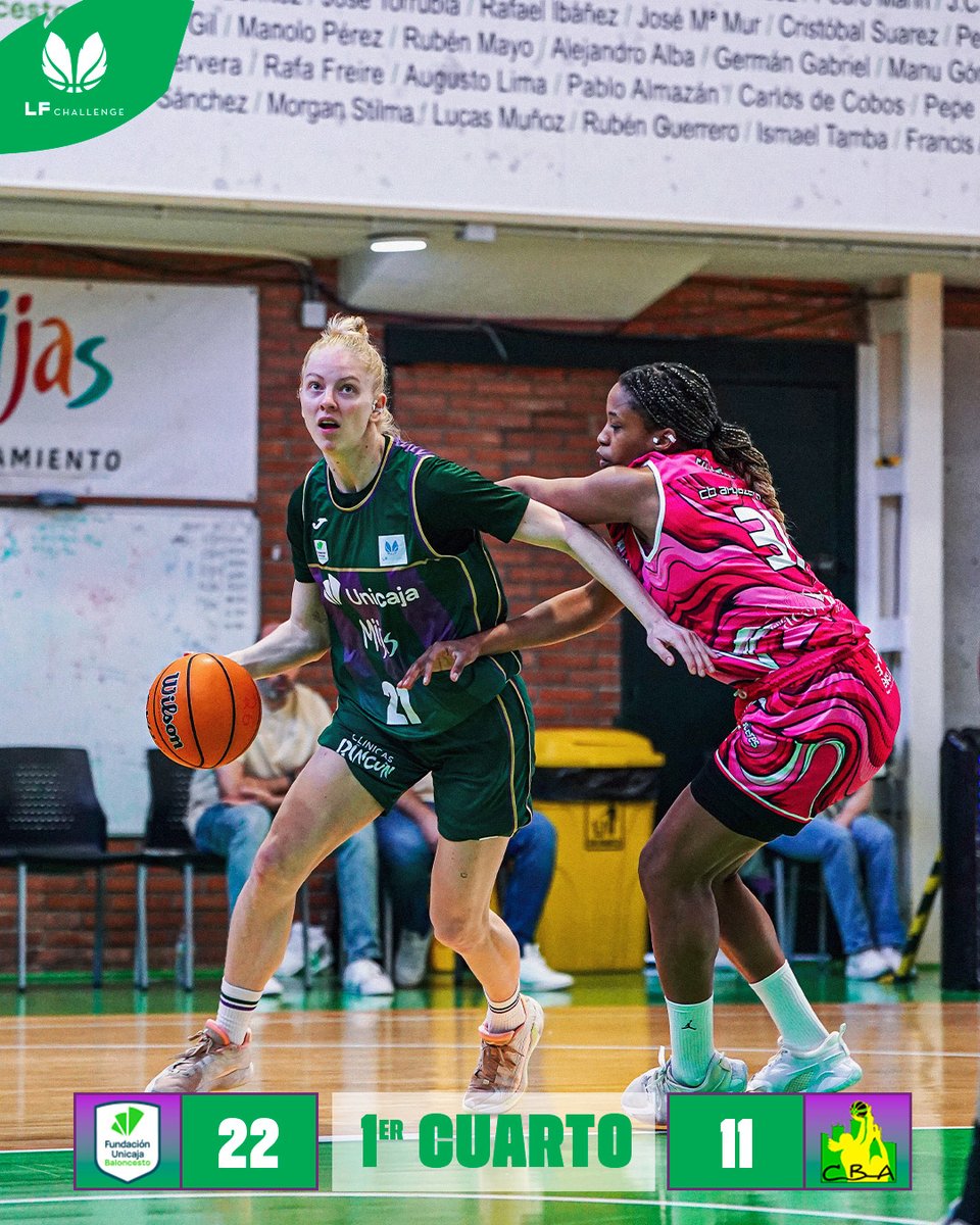 UnicajaCB tweet media