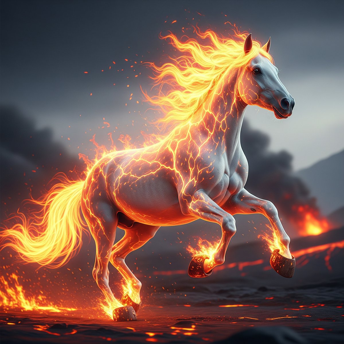 LB AiArt tweet media