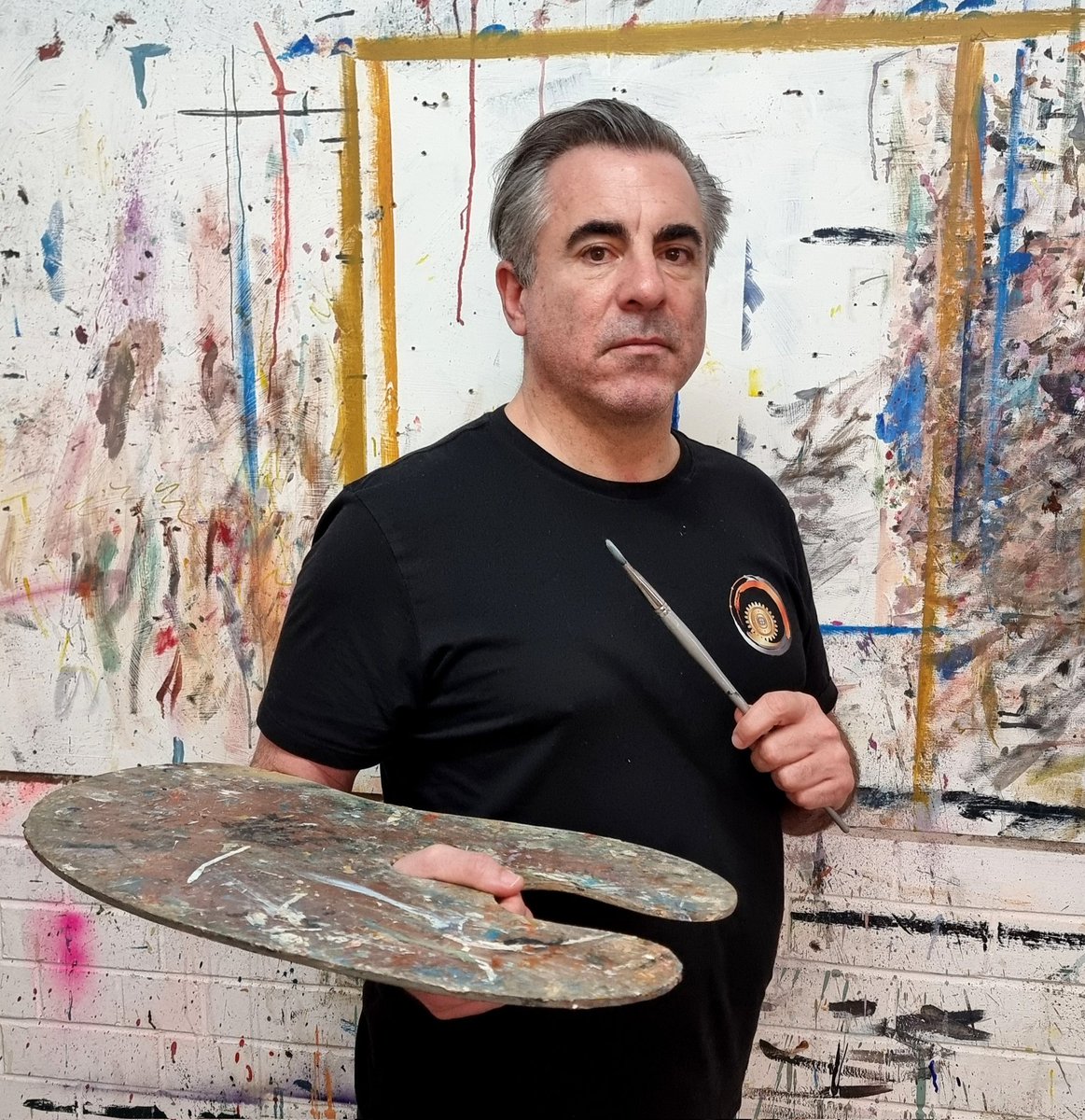 Violet Jones 🎨 tweet media