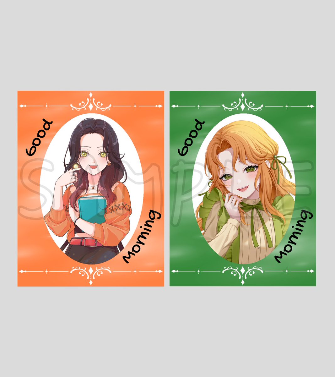 リリア tweet media