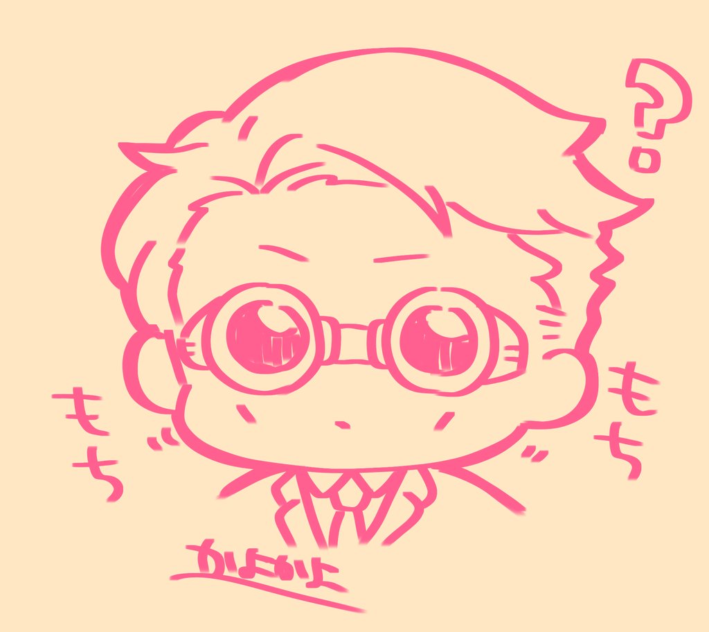 かよかよ@餌付けモブ真顔 tweet media