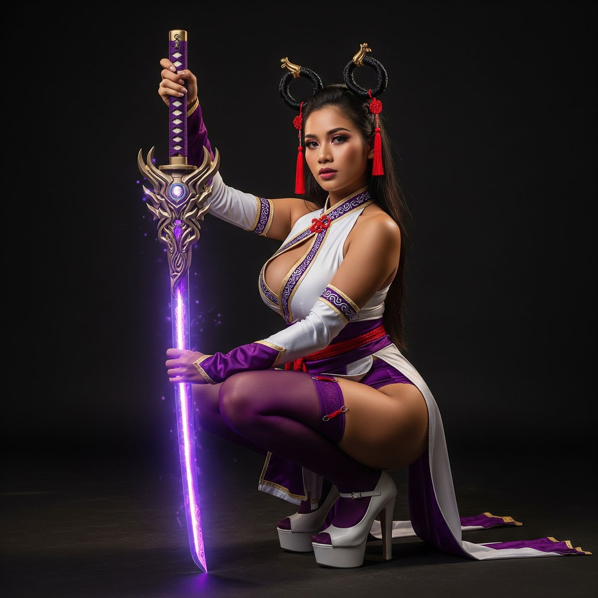 LB AiArt tweet media