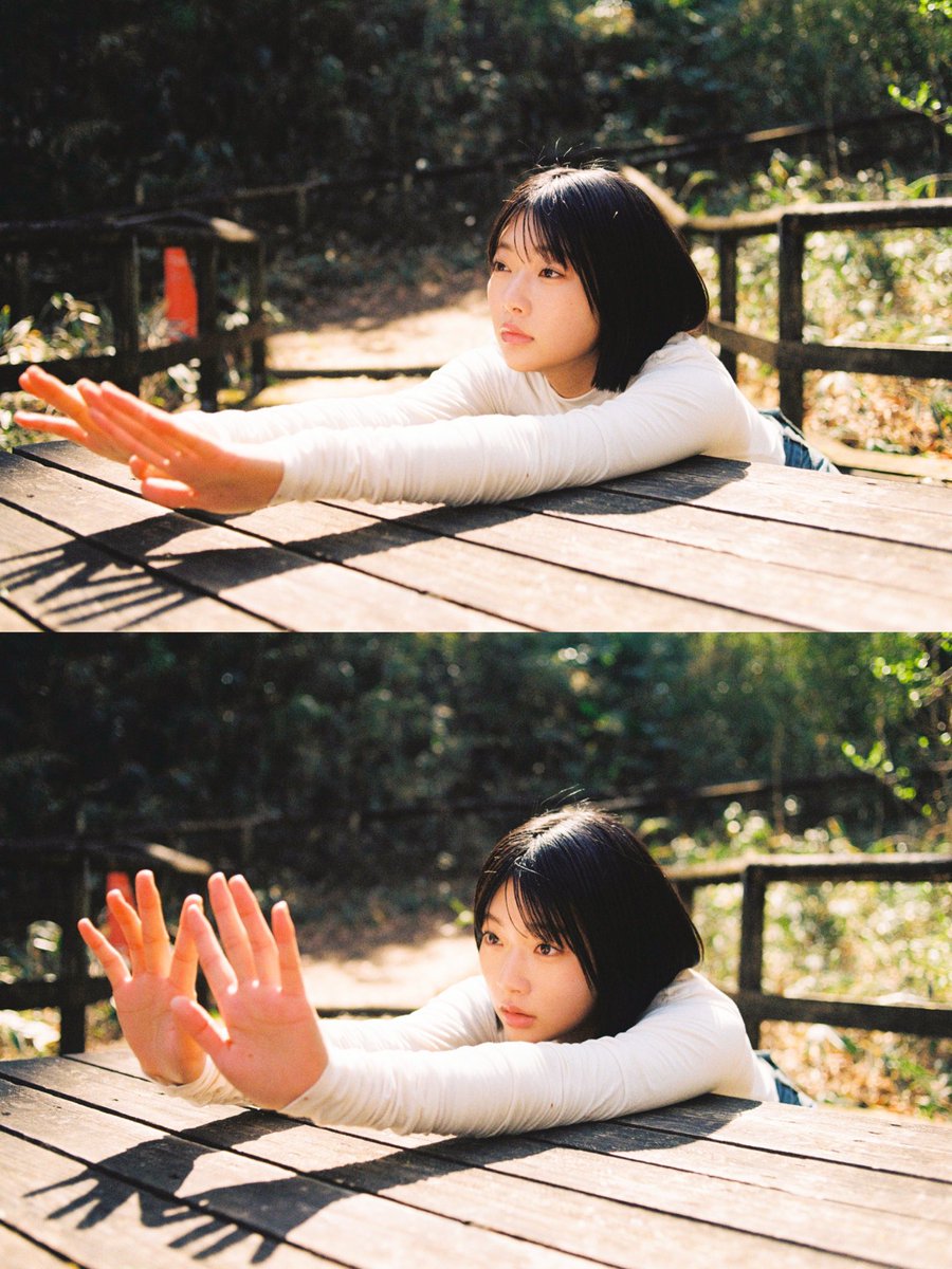 芽日子(めいこ) tweet media